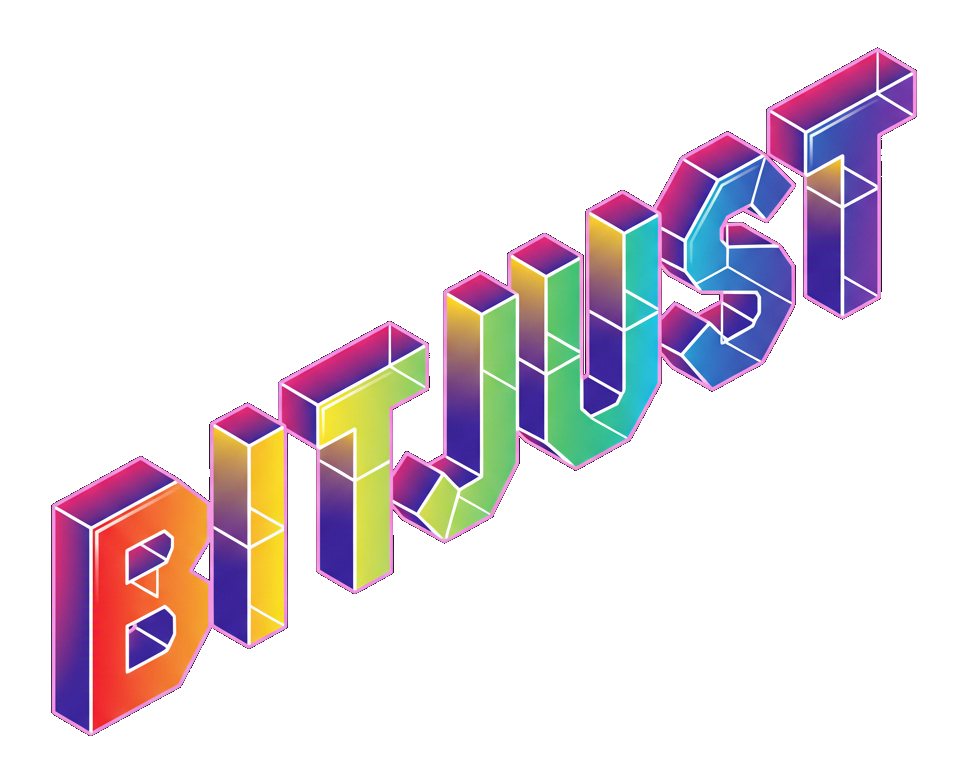 Bitjust Logo